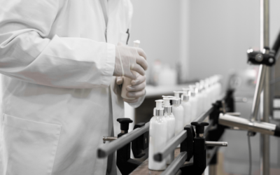 The step-by-step process of cosmetics manufacturing – where to begin?