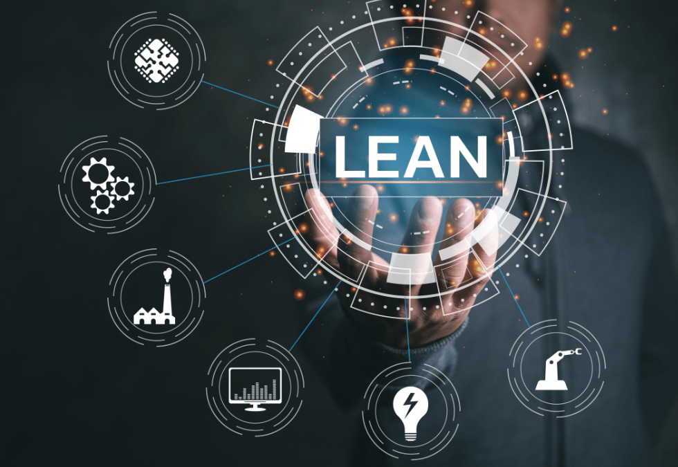 What is lean manufacturing? Learn about the principles