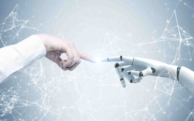 W jakich gałęziach przemysłu wykorzystuje się roboty? Przykłady