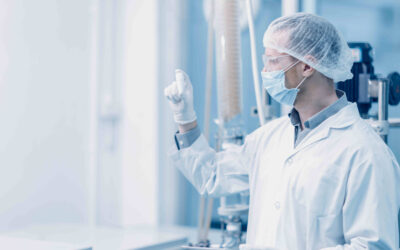Pharmaceutical manufacturing machines – what to use in the drug manufacturing process?